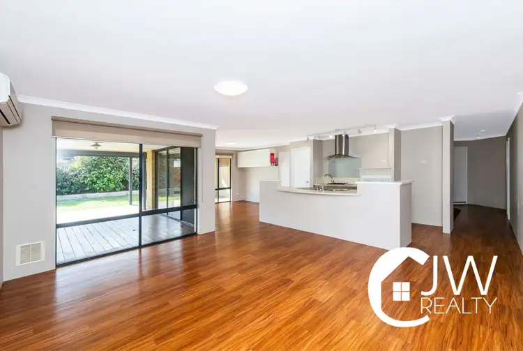 Fourth view of Homely house listing, 7 Burwood Road, Australind WA 6233