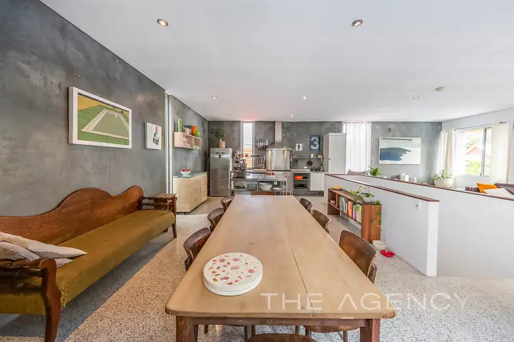 Fifth view of Homely house listing, 40 Hutt Street, Mount Lawley WA 6050