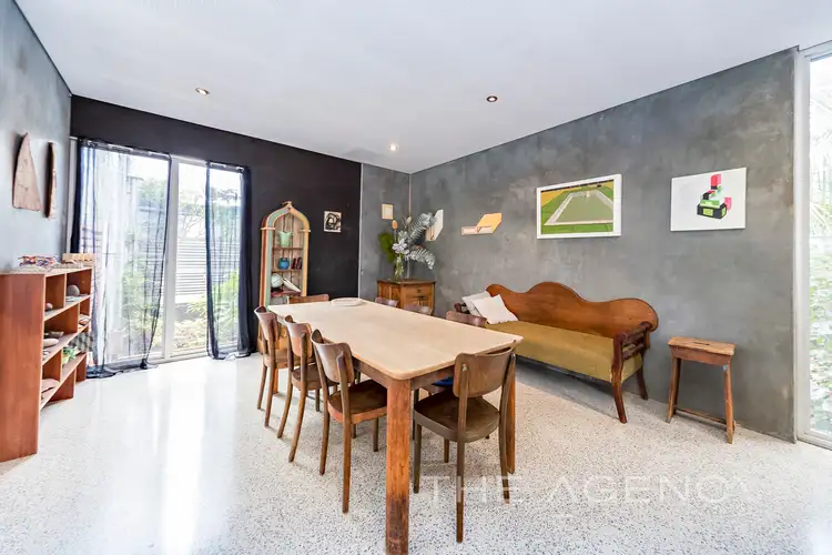 Sixth view of Homely house listing, 40 Hutt Street, Mount Lawley WA 6050