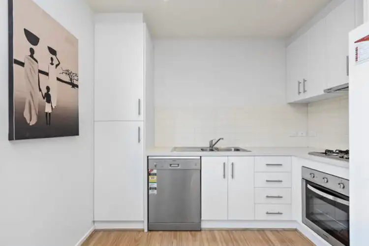 Second view of Homely unit listing, 5/23 Pickett Street, Footscray VIC 3011