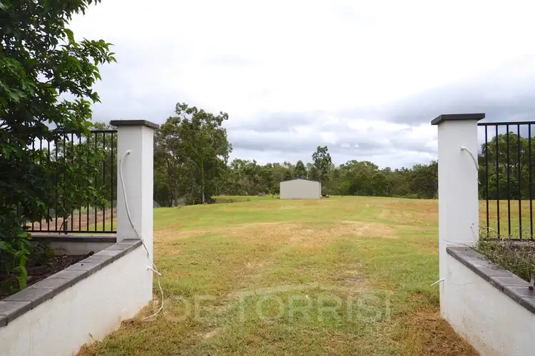 Main view of Homely land listing, 37 Jacana Close, Mareeba QLD 4880