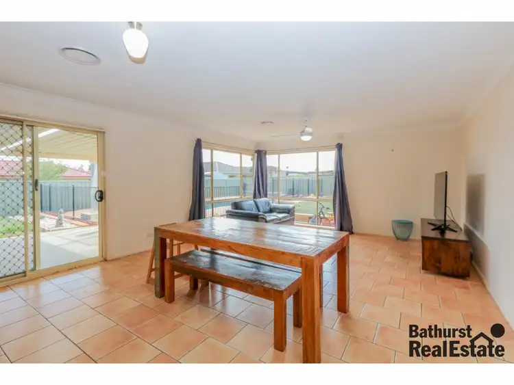 Second view of Homely house listing, 19 Ashworth Drive, Kelso NSW 2795