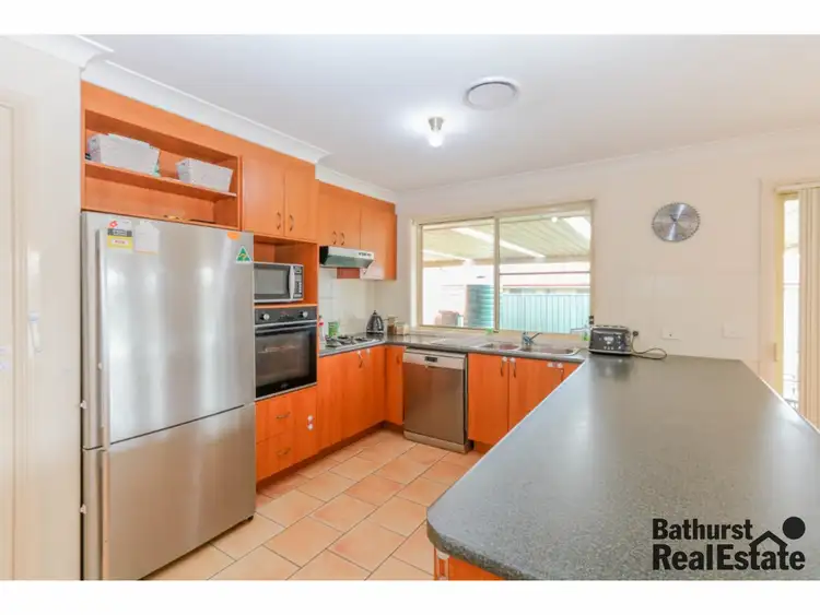 Third view of Homely house listing, 19 Ashworth Drive, Kelso NSW 2795