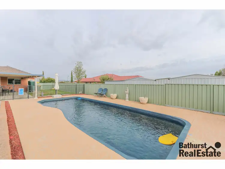 Fourth view of Homely house listing, 19 Ashworth Drive, Kelso NSW 2795