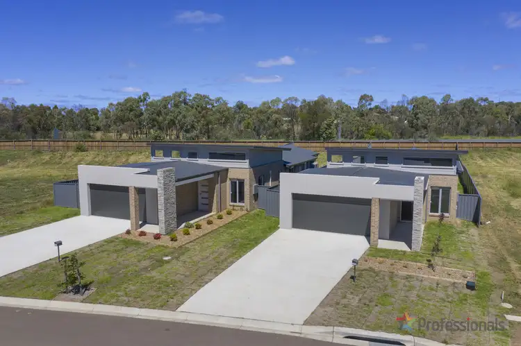 Third view of Homely house listing, 1/33 Yeomans Road, Armidale NSW 2350