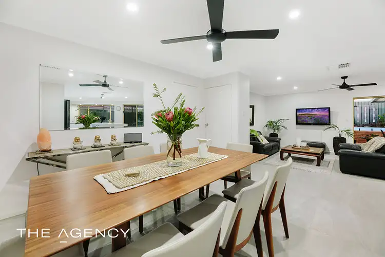 Fifth view of Homely house listing, 90 Flinders Avenue, Hillarys WA 6025