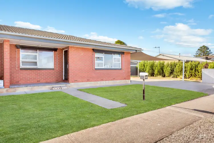 Sixth view of Homely house listing, 3/38 Ferris Street, Christies Beach SA 5165