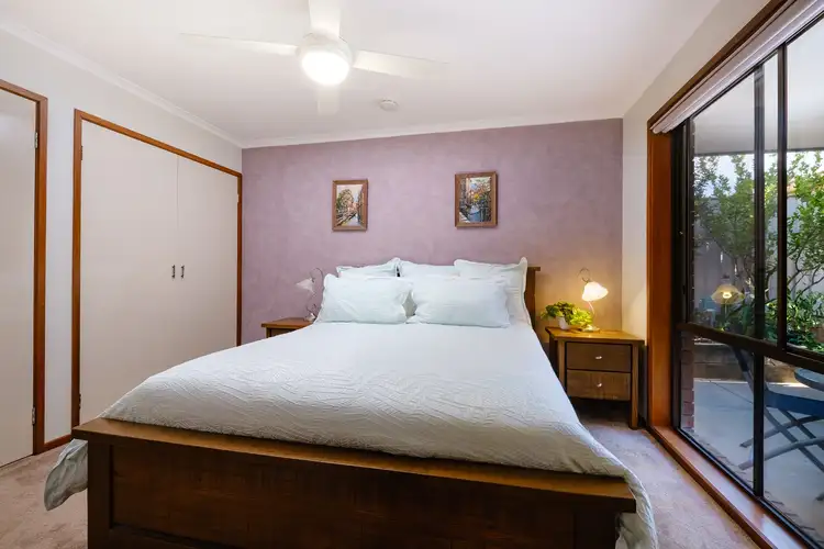 Fifth view of Homely unit listing, 2/5 Eleanore Court, Wodonga VIC 3690