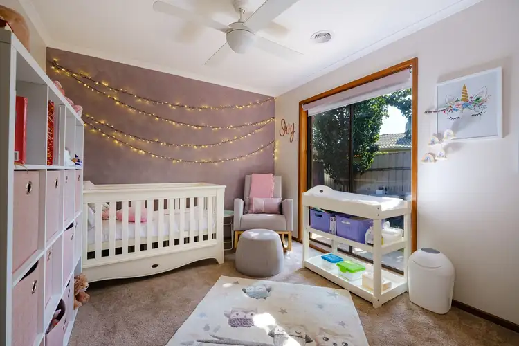 Sixth view of Homely unit listing, 2/5 Eleanore Court, Wodonga VIC 3690