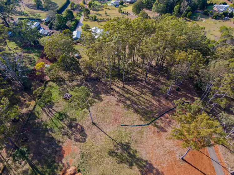 Sixth view of Homely land listing, 129 Link Road, Cabarlah QLD 4352