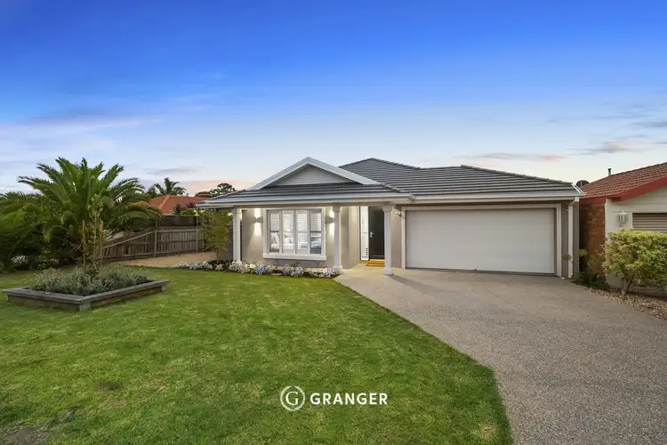 48 Country Club Drive, Safety Beach VIC 3936