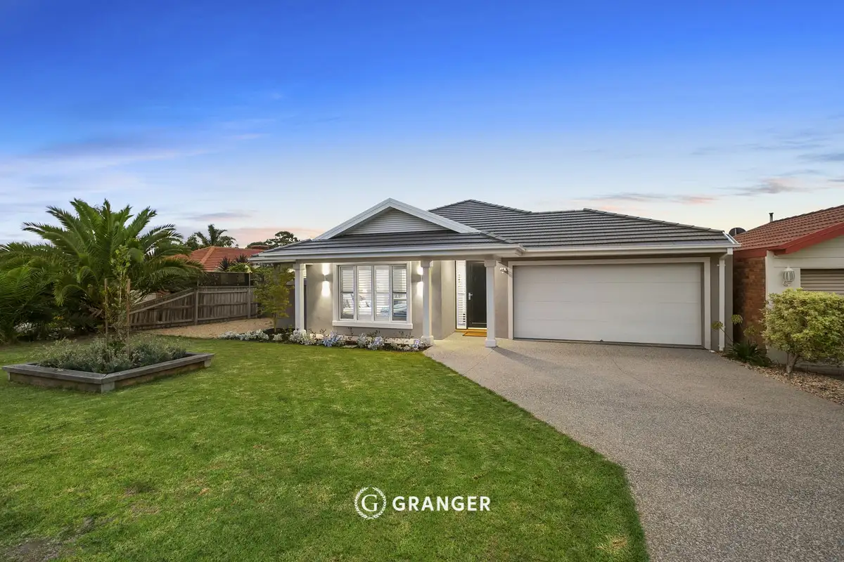 Main view of Homely house listing, 48 Country Club Drive, Safety Beach VIC 3936