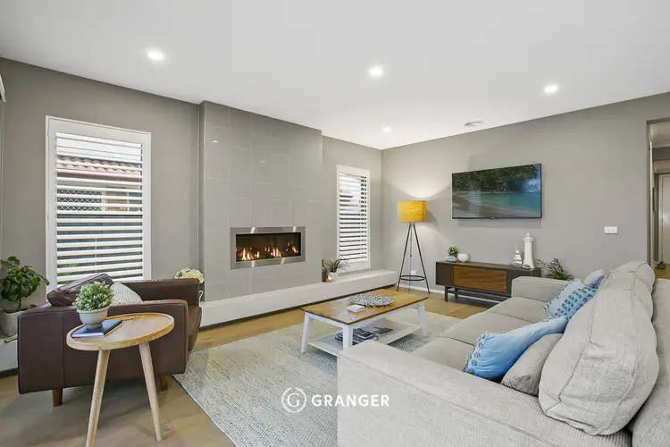 Fourth view of Homely house listing, 48 Country Club Drive, Safety Beach VIC 3936