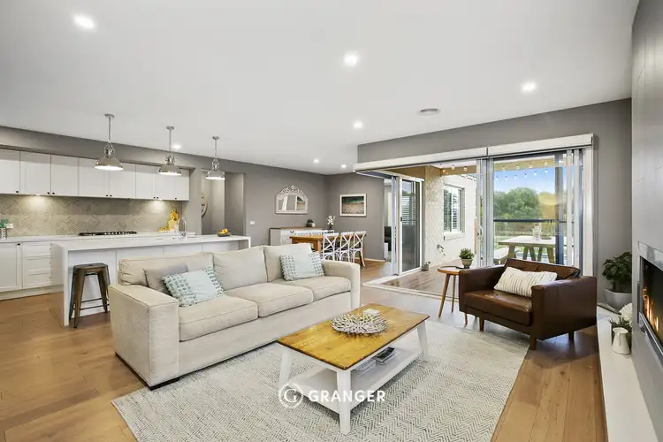 Fifth view of Homely house listing, 48 Country Club Drive, Safety Beach VIC 3936