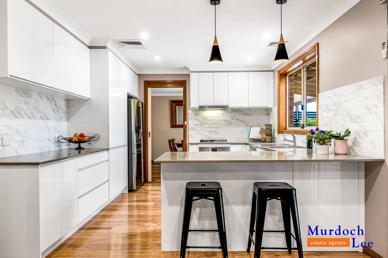 Main view of Homely house listing, 14 Valda Place, Baulkham Hills NSW 2153