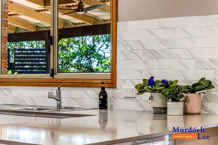 Second view of Homely house listing, 14 Valda Place, Baulkham Hills NSW 2153