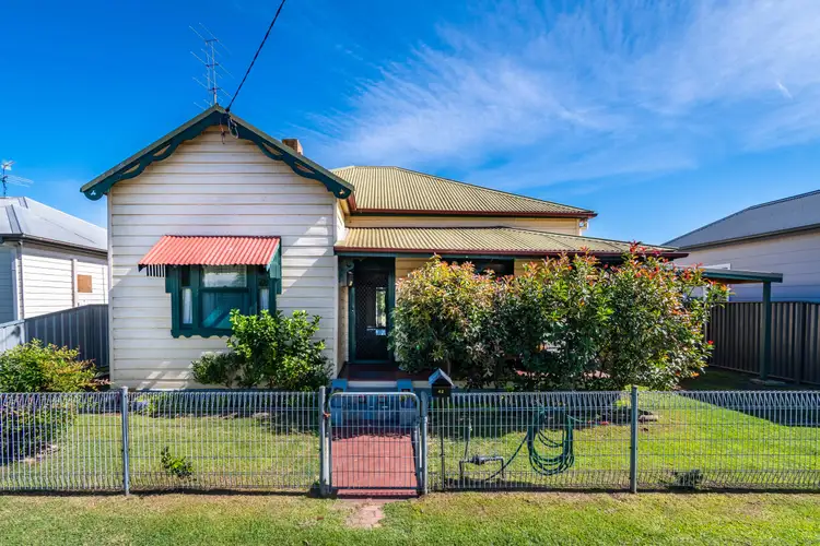 42 Shedden Street, Cessnock NSW 2325