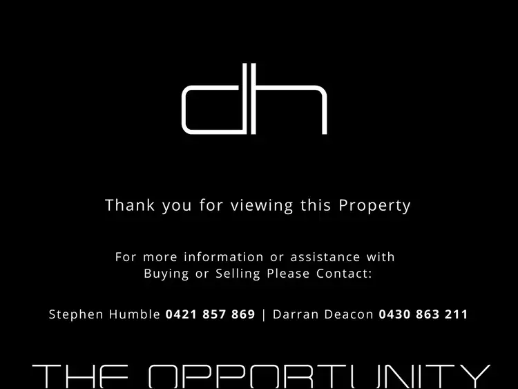 Third view of Homely land listing, 48 Byers Road, Woodbridge WA 6056