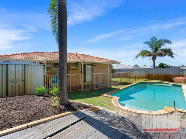 2 Thames Court, Beechboro WA 6063