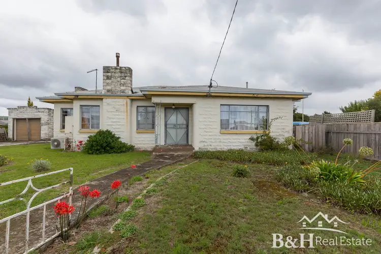 Main view of Homely house listing, 5 Hobbs Parade, West Ulverstone TAS 7315