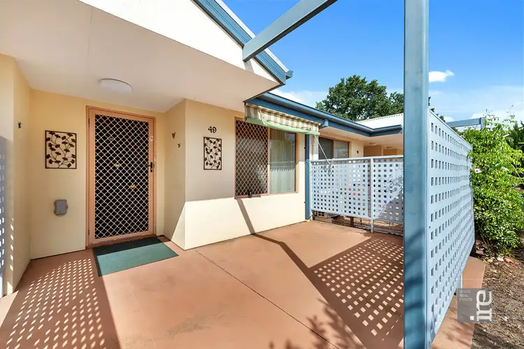 Main view of Homely unit listing, 49/10 Harrison Street, Wangaratta VIC 3677