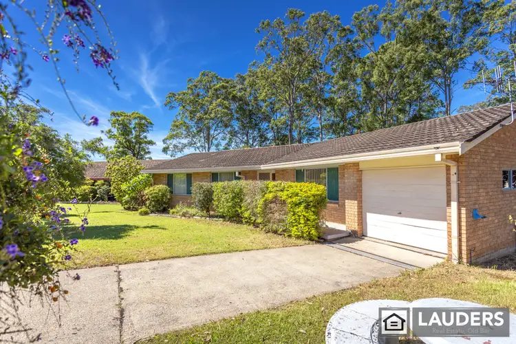 12 Magnolia Crescent, Taree NSW 2430