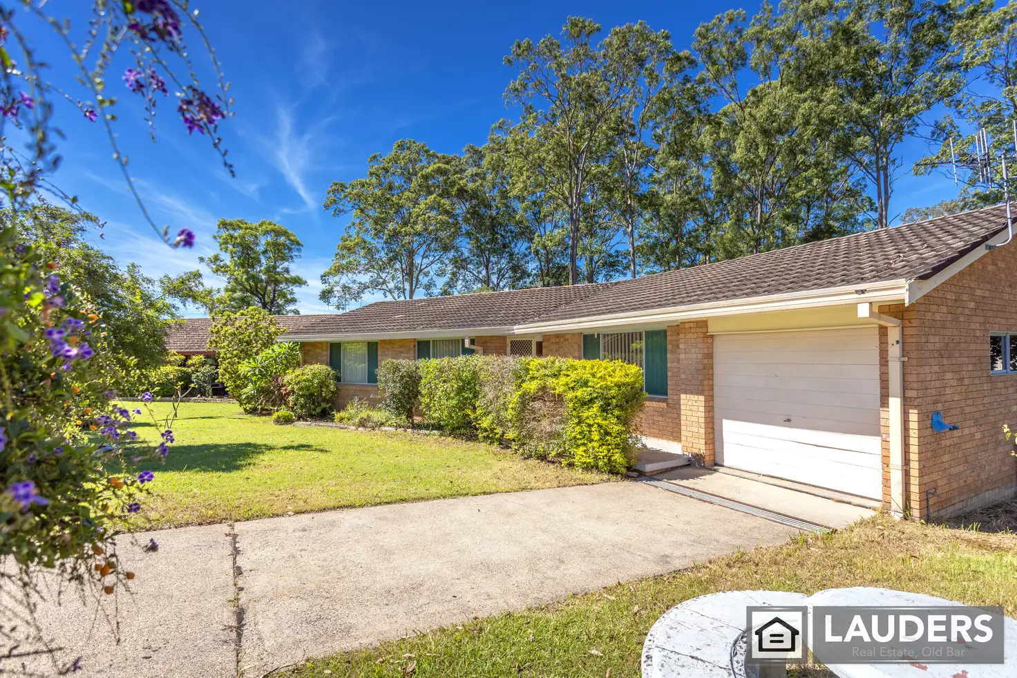 Main view of Homely house listing, 12 Magnolia Crescent, Taree NSW 2430