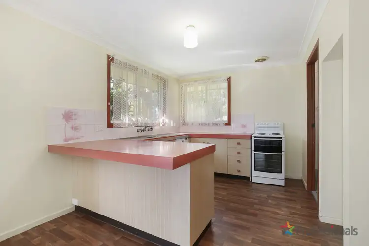 Second view of Homely house listing, 16 Sarah Place, Armidale NSW 2350