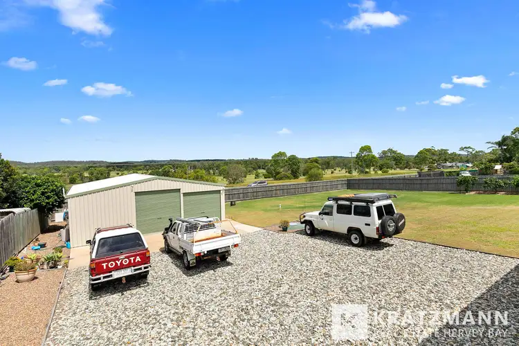 Fifth view of Homely house listing, 11 Golf Crescent, Craignish QLD 4655