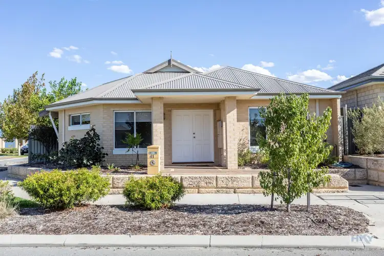 Main view of Homely house listing, 41 Safford Avenue, Aveley WA 6069