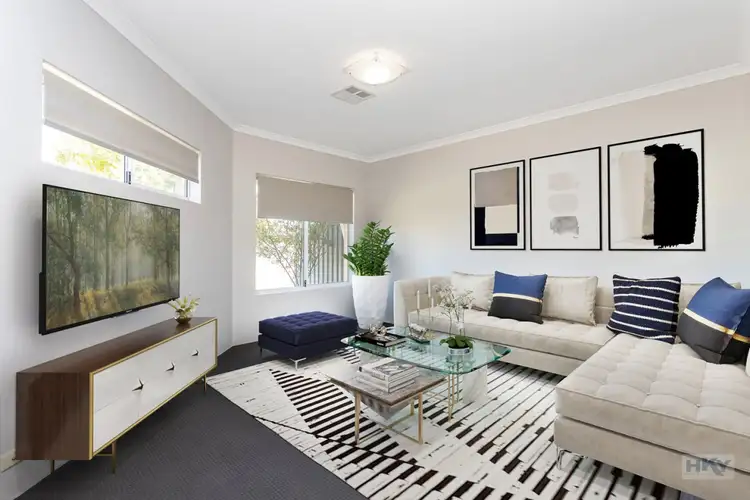 Second view of Homely house listing, 41 Safford Avenue, Aveley WA 6069