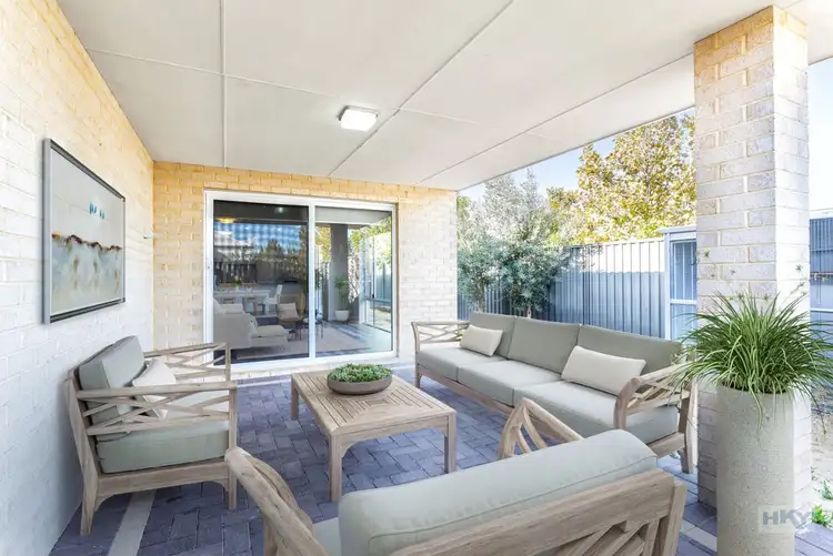 Fourth view of Homely house listing, 41 Safford Avenue, Aveley WA 6069