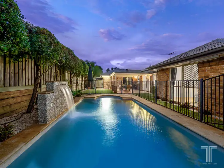 37 Conda Place, Carindale QLD 4152