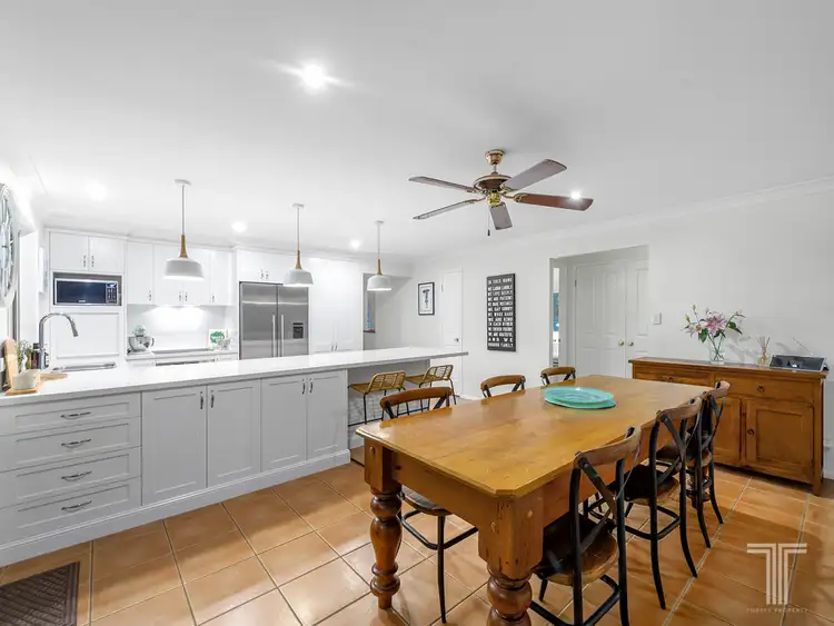 Fifth view of Homely house listing, 37 Conda Place, Carindale QLD 4152