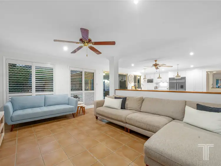 Sixth view of Homely house listing, 37 Conda Place, Carindale QLD 4152