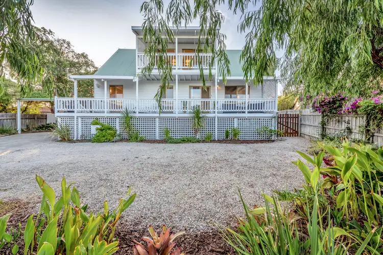 Main view of Homely house listing, 6 Eildon Place, Falcon WA 6210