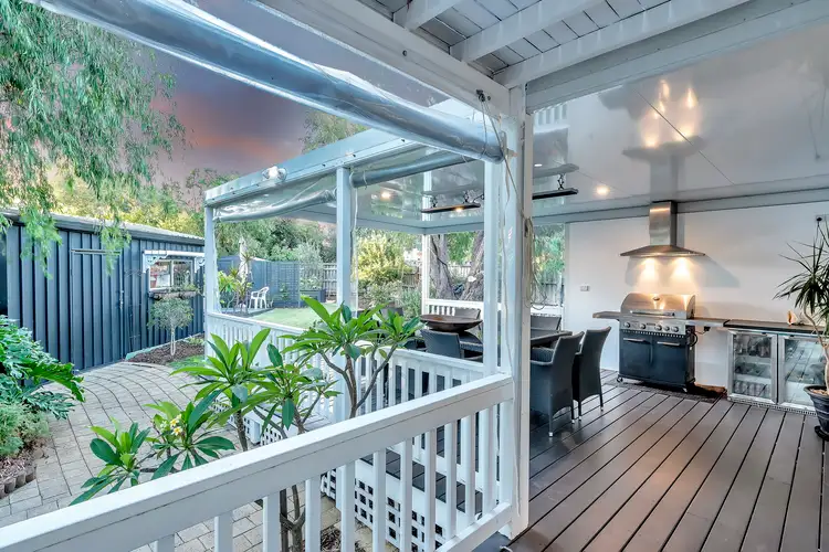 Third view of Homely house listing, 6 Eildon Place, Falcon WA 6210