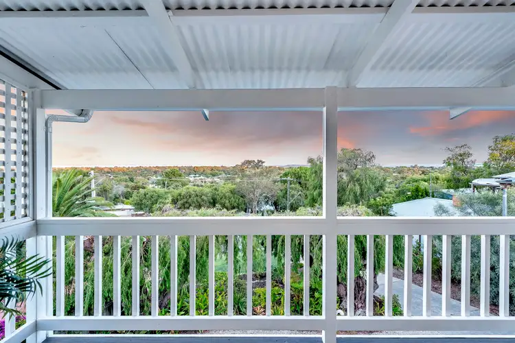 Fifth view of Homely house listing, 6 Eildon Place, Falcon WA 6210