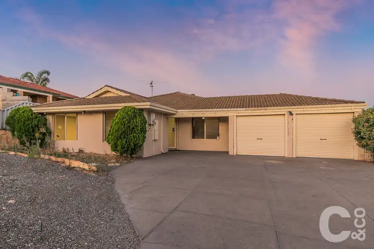 Main view of Homely house listing, 14 Northecut Rise, Parmelia WA 6167