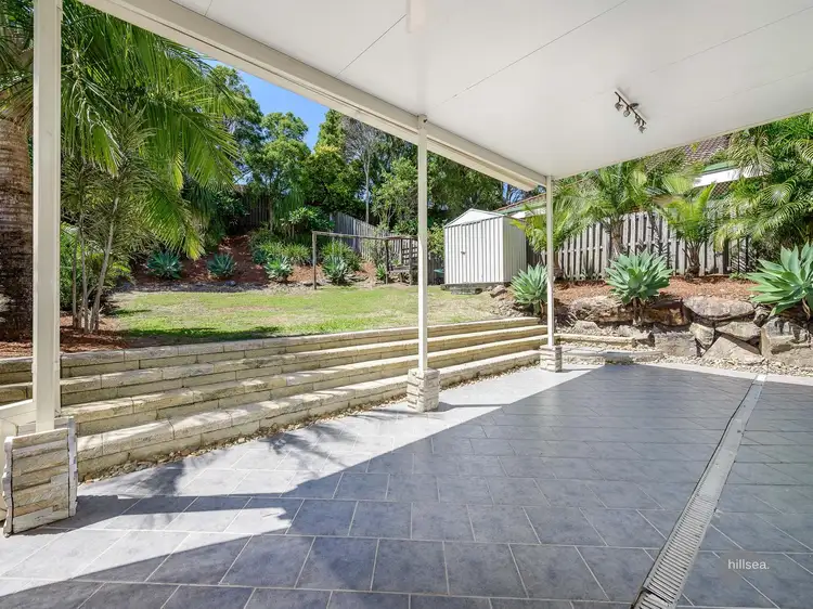 2/97 Greenacre Drive, Parkwood QLD 4214