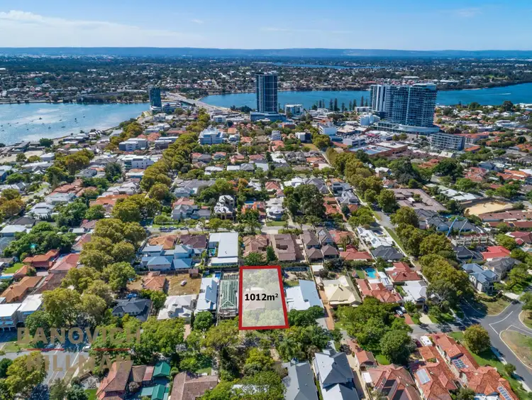 Sixth view of Homely house listing, 4 Armstrong Road, Applecross WA 6153