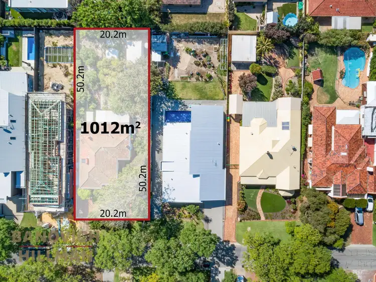 Seventh view of Homely house listing, 4 Armstrong Road, Applecross WA 6153