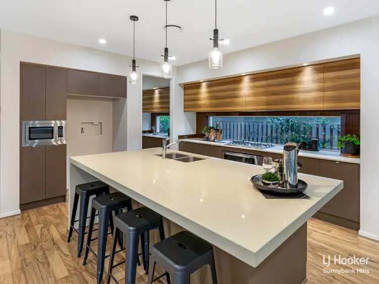 Fourth view of Homely house listing, 75 Kookaburra Circuit, Rochedale QLD 4123