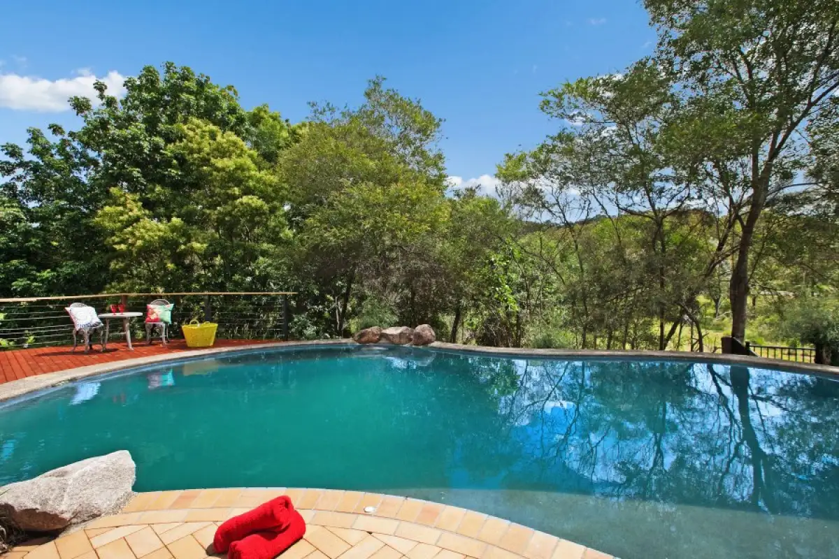 Main view of Homely house listing, 133 McLean Road South, Camp Mountain QLD 4520