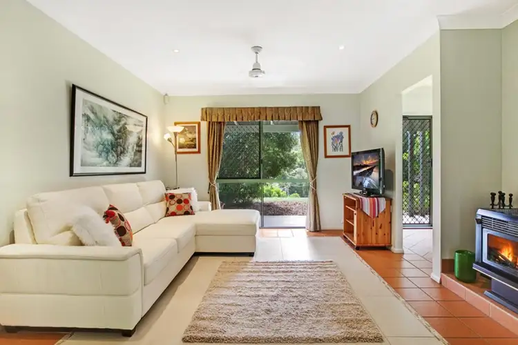 Second view of Homely house listing, 133 McLean Road South, Camp Mountain QLD 4520