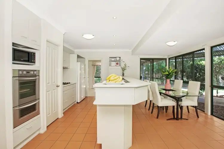 Third view of Homely house listing, 133 McLean Road South, Camp Mountain QLD 4520
