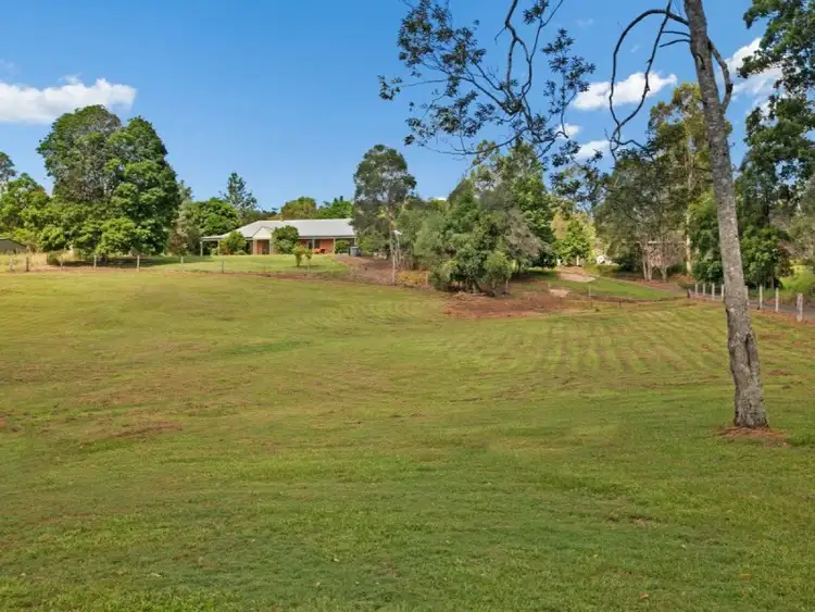 Fourth view of Homely house listing, 133 McLean Road South, Camp Mountain QLD 4520