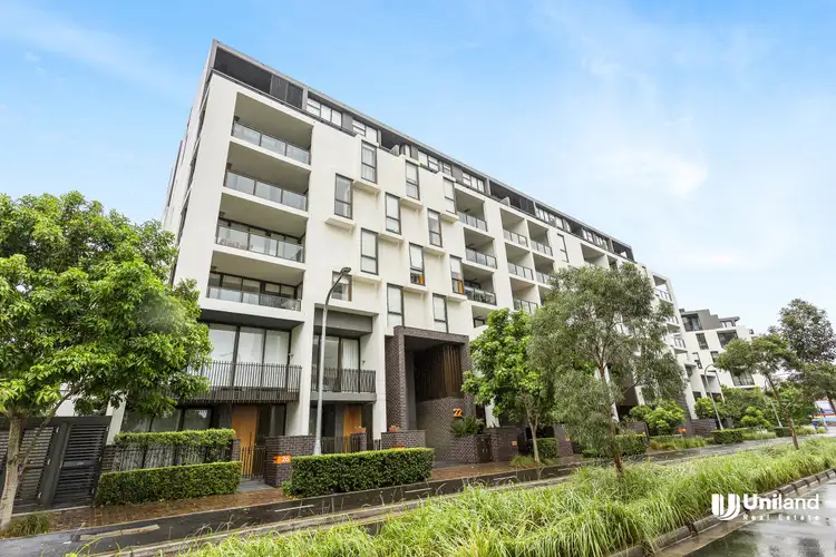 505/22 Scotsman Street, Forest Lodge NSW 2037