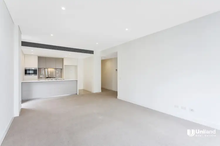 Fourth view of Homely apartment listing, 505/22 Scotsman Street, Forest Lodge NSW 2037