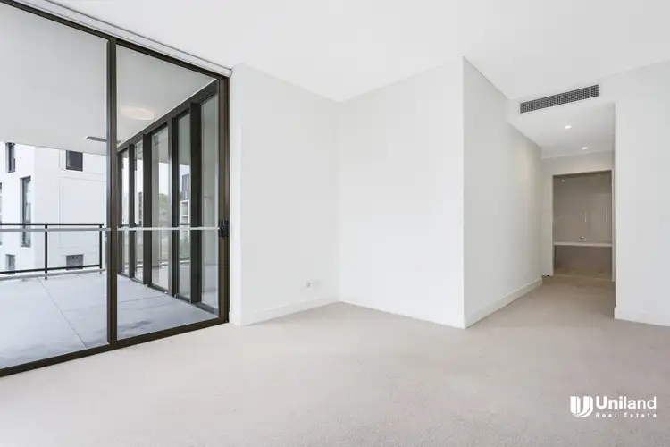Sixth view of Homely apartment listing, 505/22 Scotsman Street, Forest Lodge NSW 2037